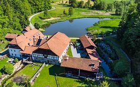Naturidyll Kollnbergmühle